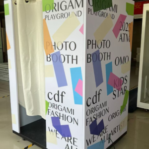 Photobooth 5