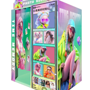Photo Booth (PDL-4)