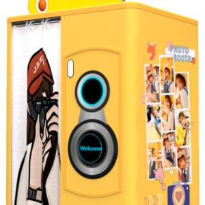 Photo Booth (PDL-1)