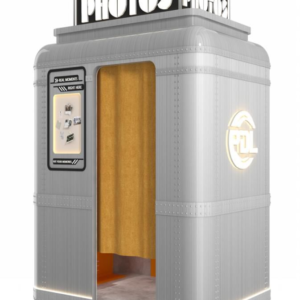 Photo Booth (PDL-10)
