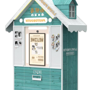 Photo Booth (PDL-12)