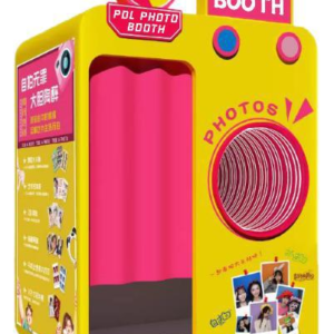 Photo Booth (PDL-9)