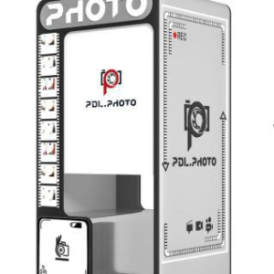 Photo Booth (PDL-7)
