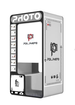 Photo Booth (PDL-7)